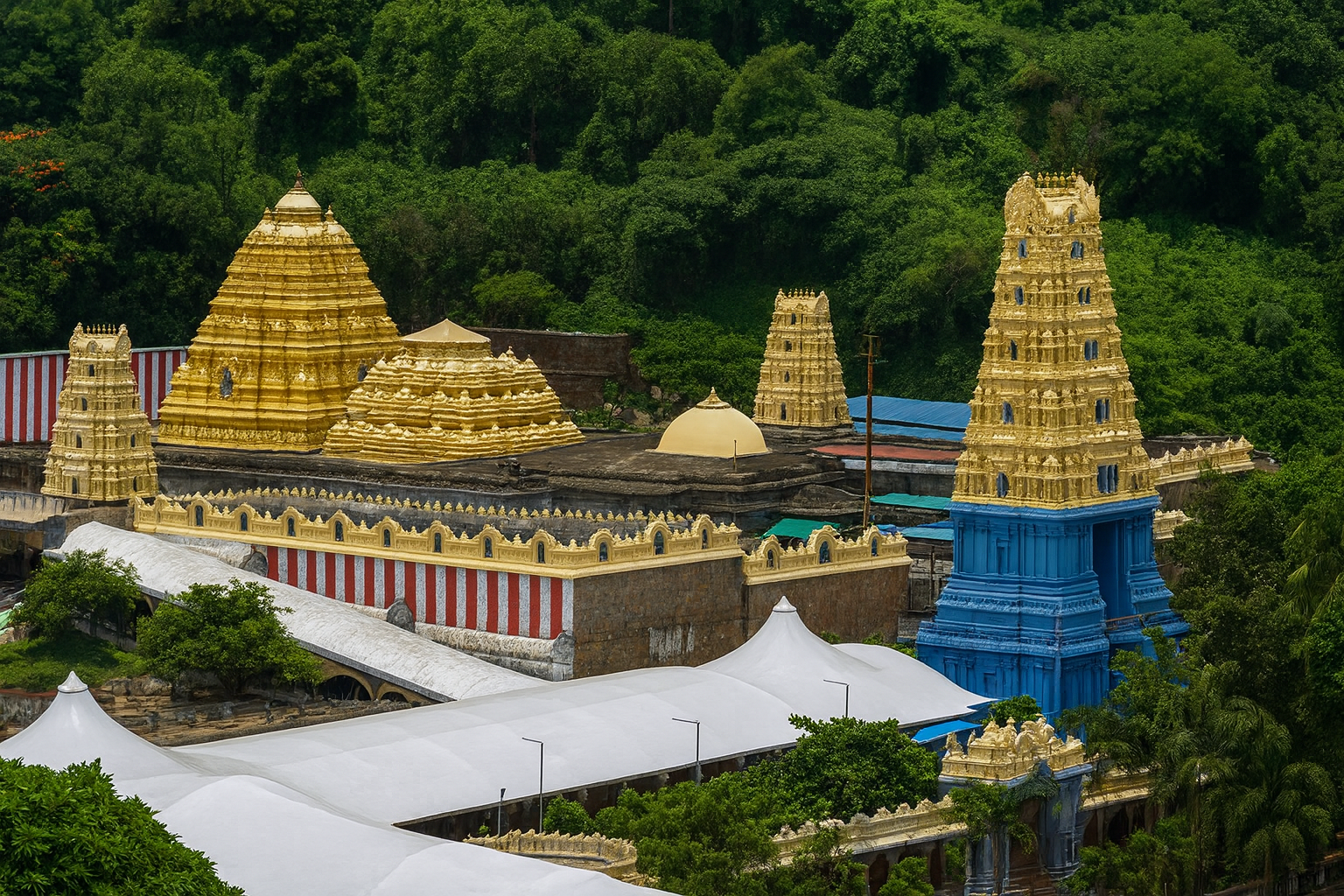 KR Groups Tours and Travels